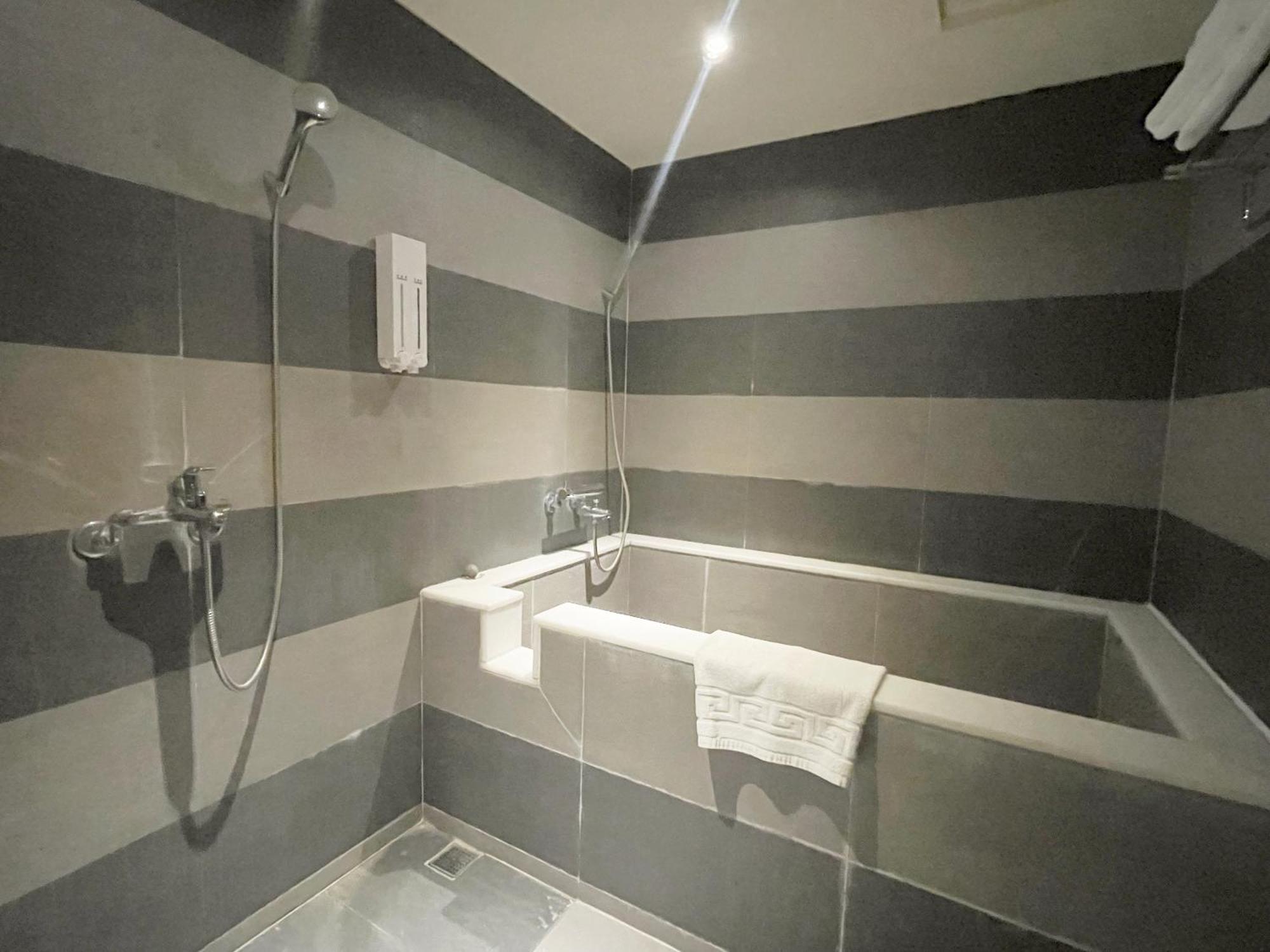 Roaders Hotel Dongda Hualien Zimmer foto